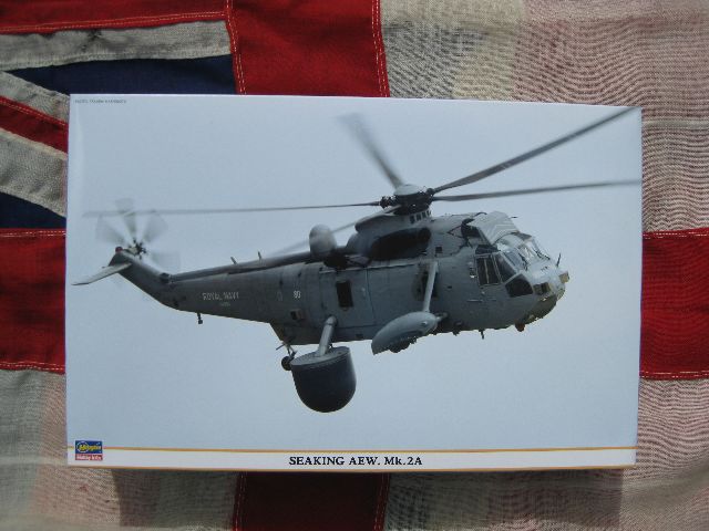 Has09863  SEAKING AEW.Mk.2A